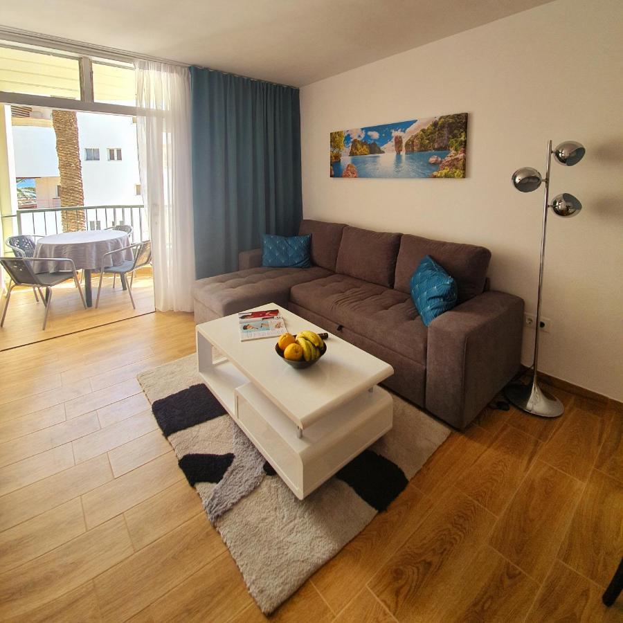 Apartamento Cristianos
