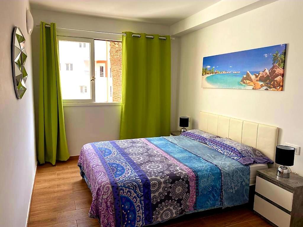Cristianos * Los Cristianos (Tenerife)