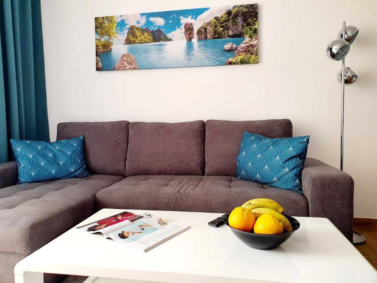 Apartment Cristianos *