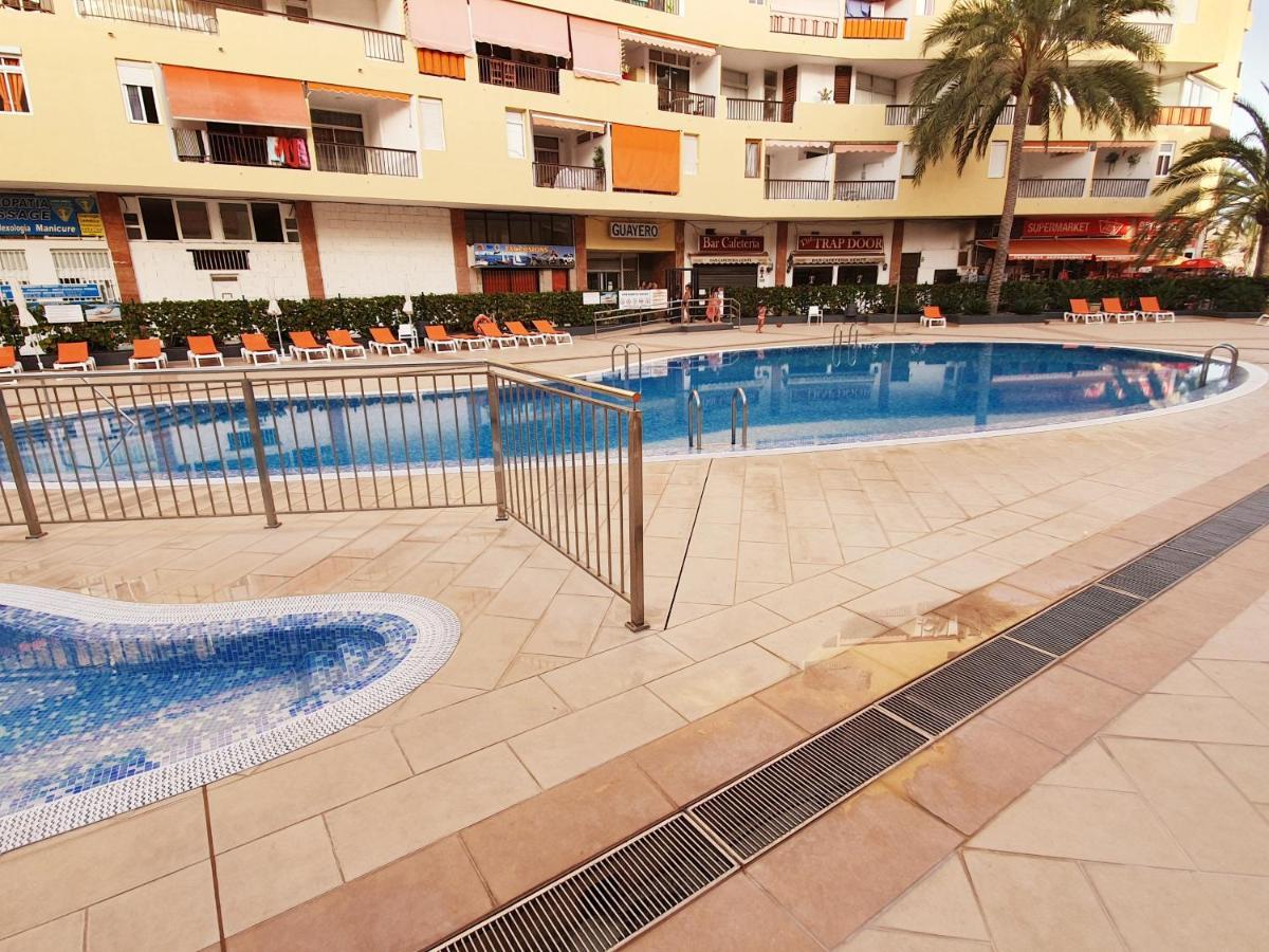 Cristianos Apartamento