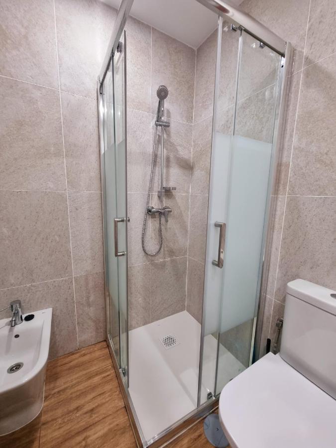 Cristianos Apartment *