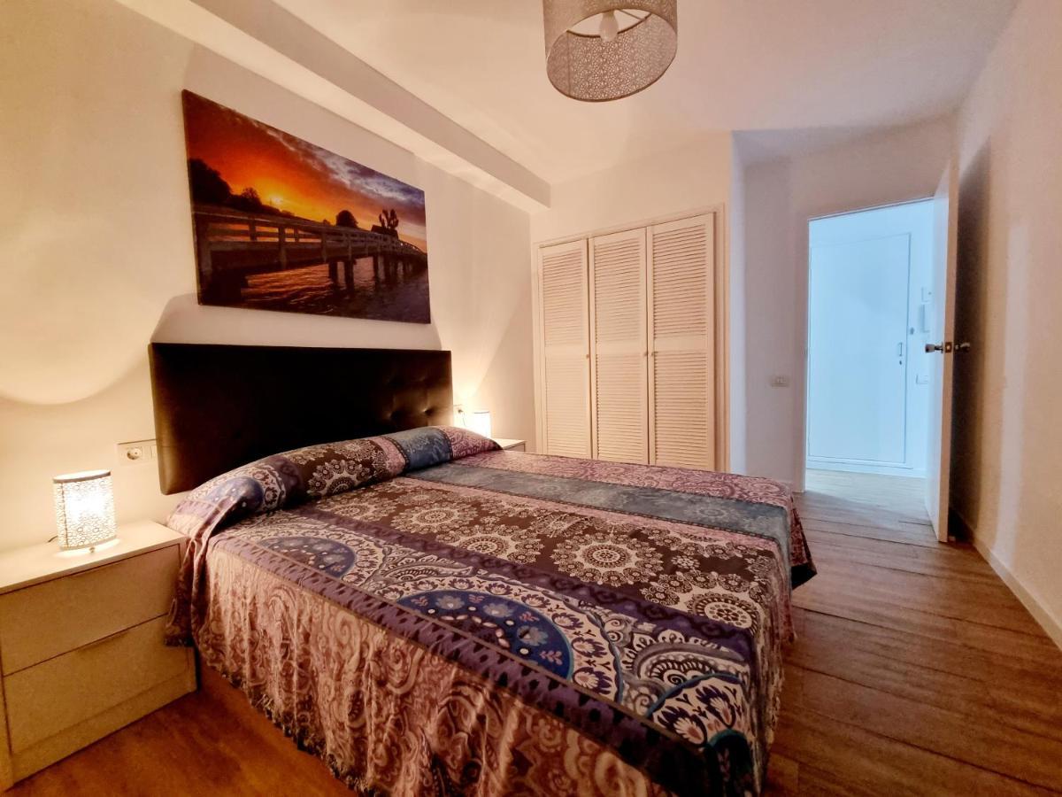 Cristianos Apartamento Los Cristianos (Tenerife)