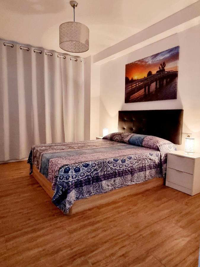 Apartamento Cristianos *
