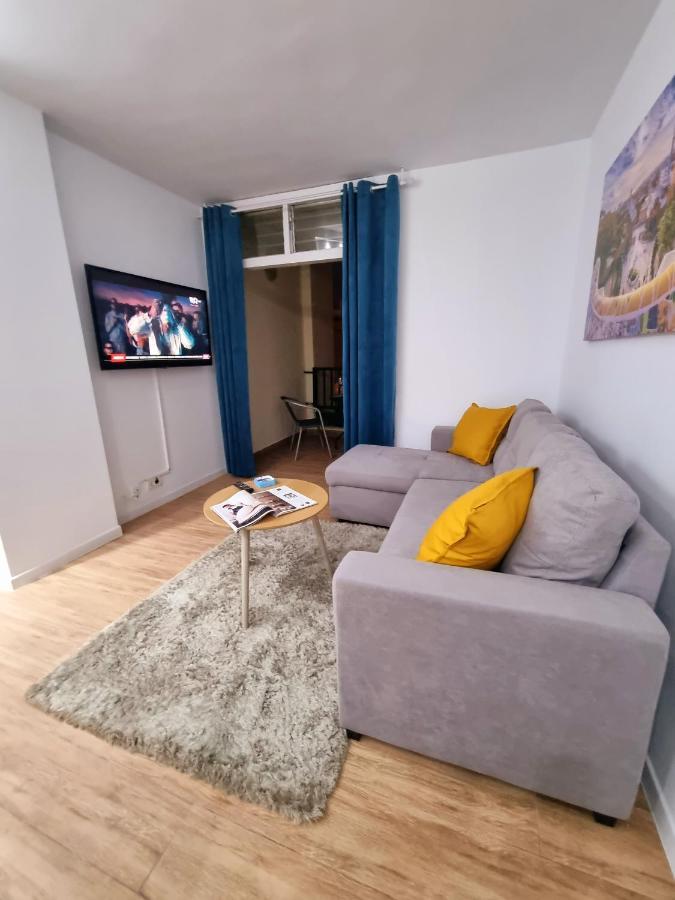 Cristianos Apartamento