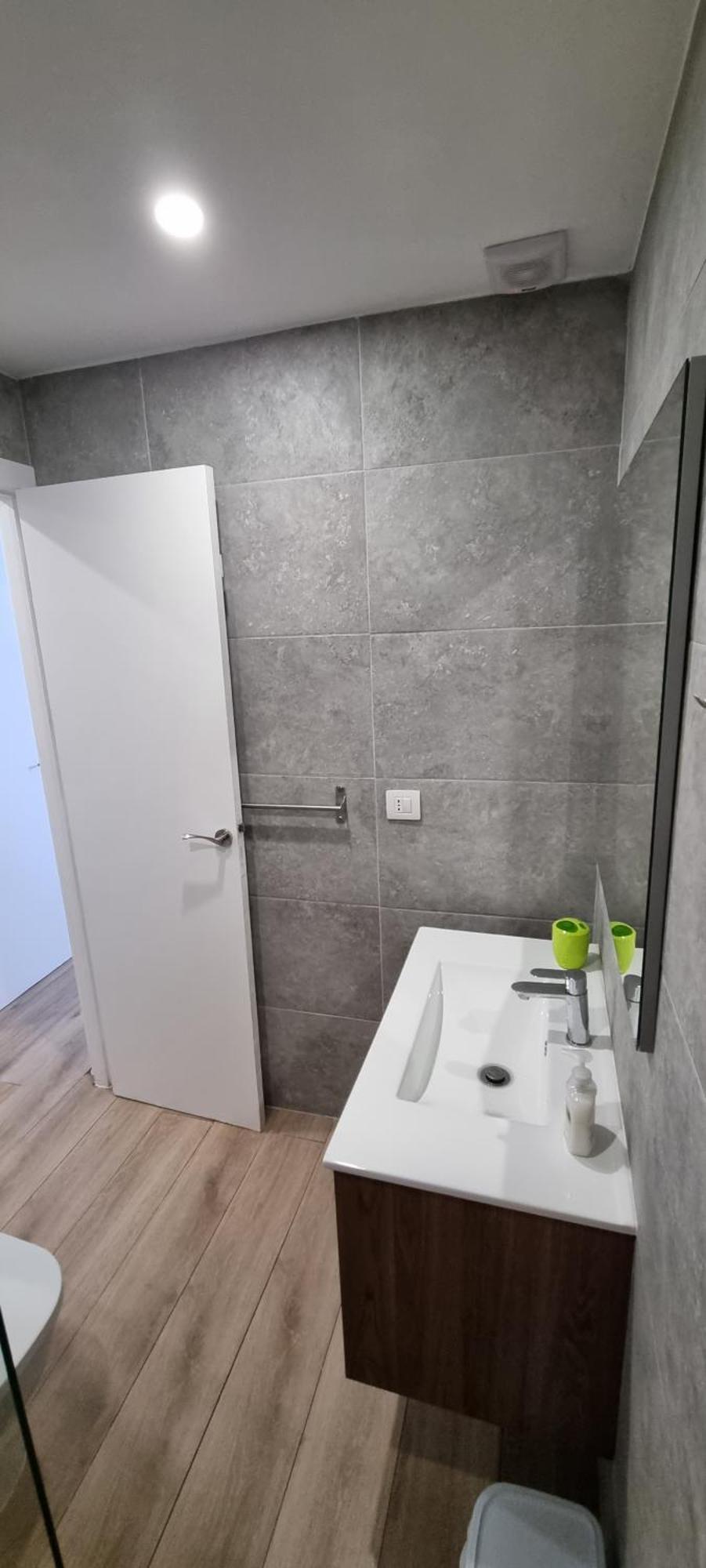 Apartment Cristianos
