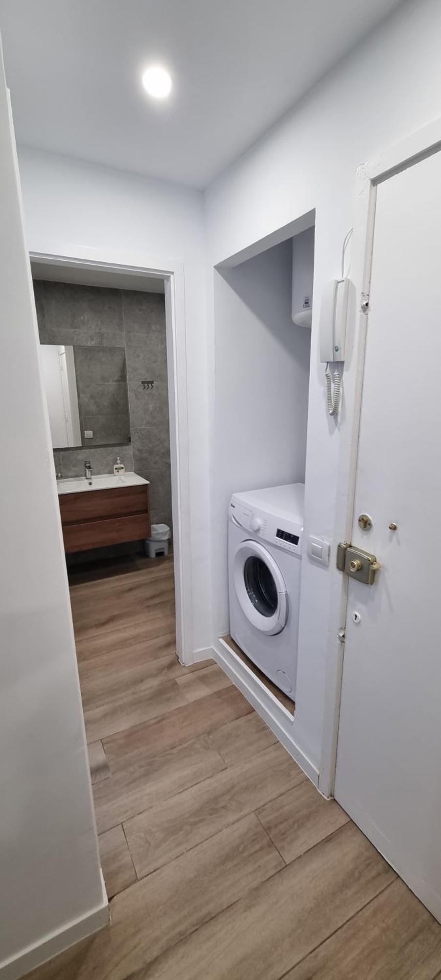Apartamento Cristianos *