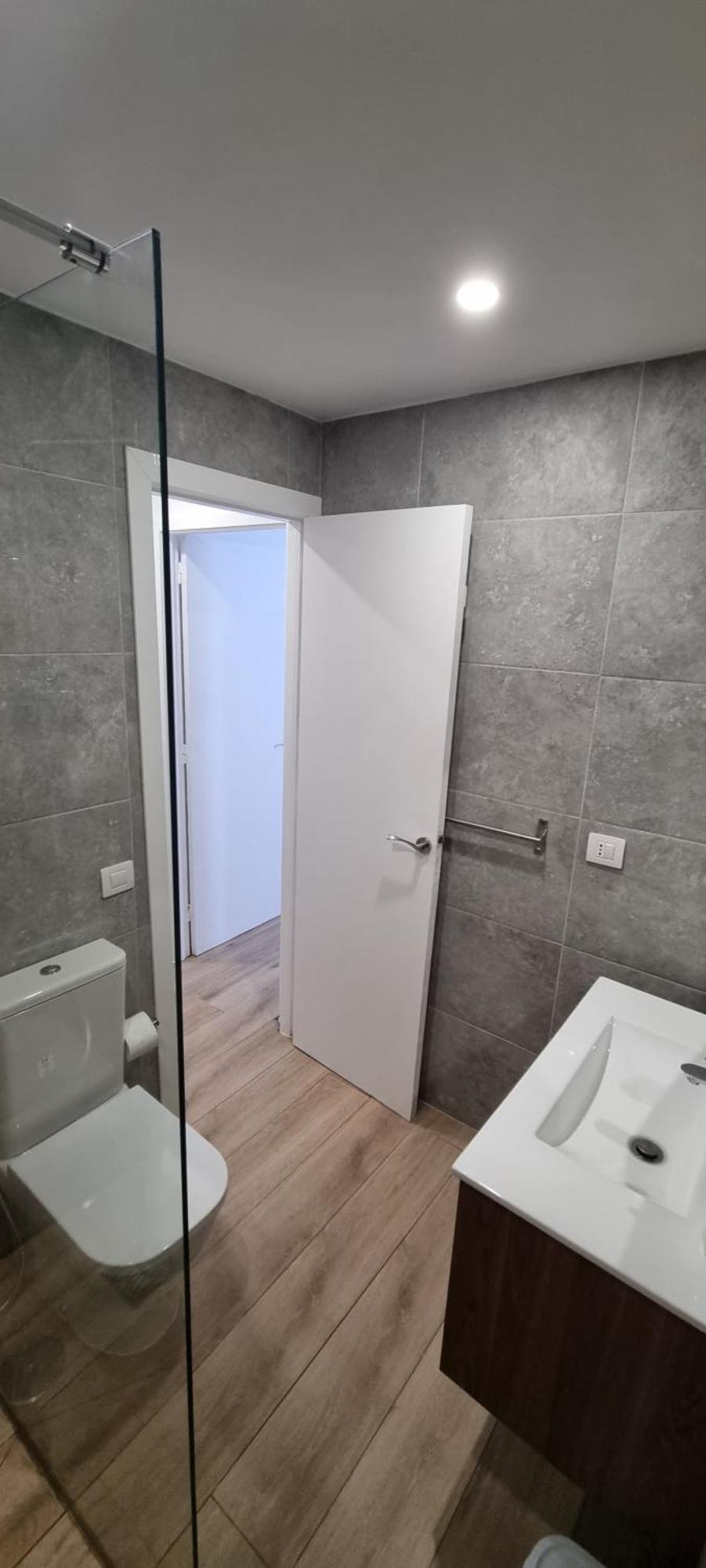 Cristianos Apartamento