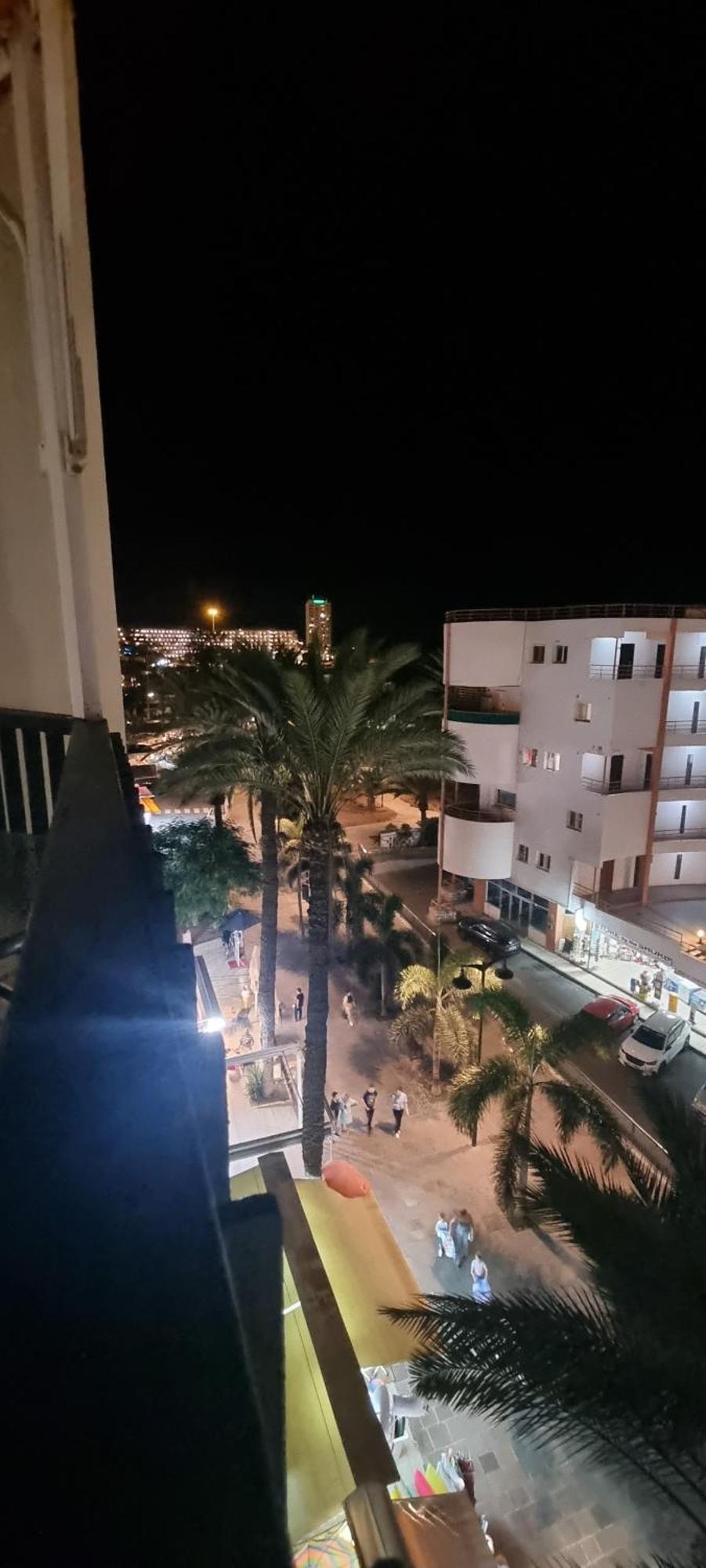 Apartamento Cristianos