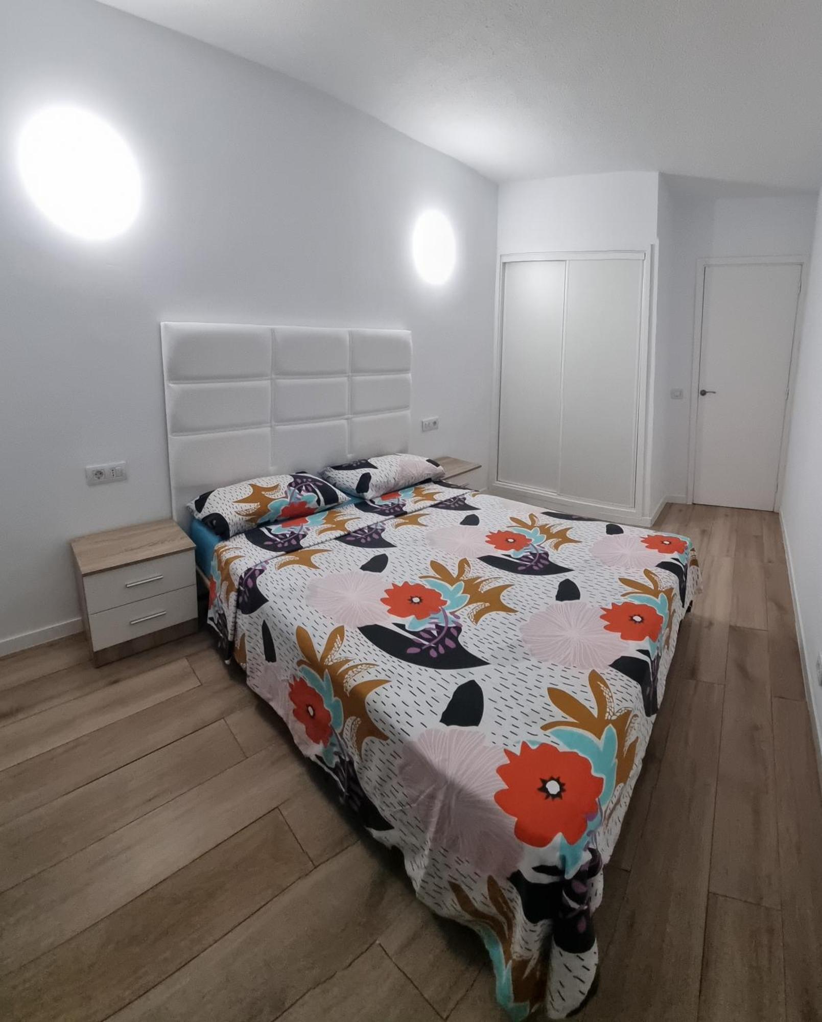 Apartamento Cristianos *