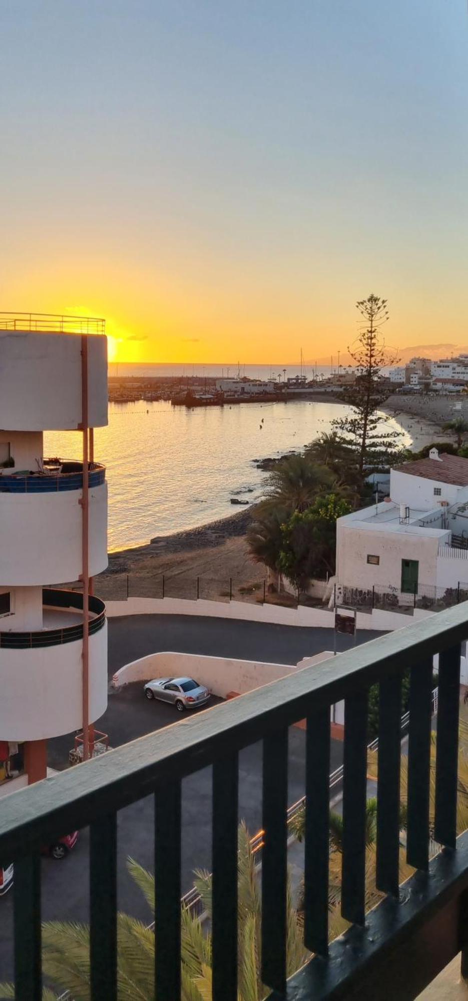 Apartment Cristianos