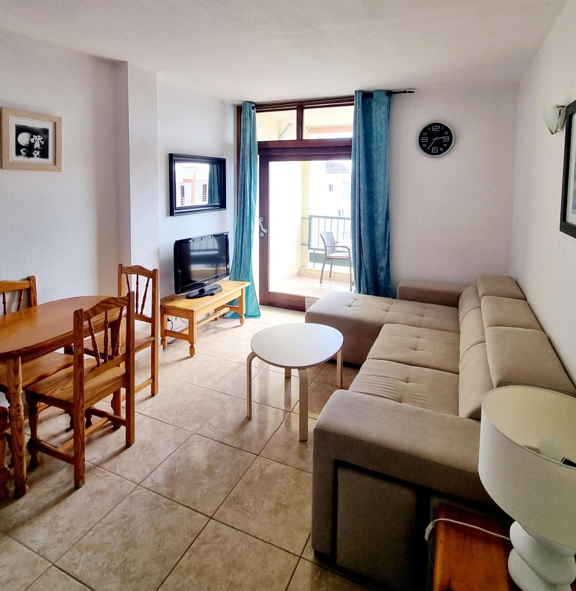 Apartamento Cristianos