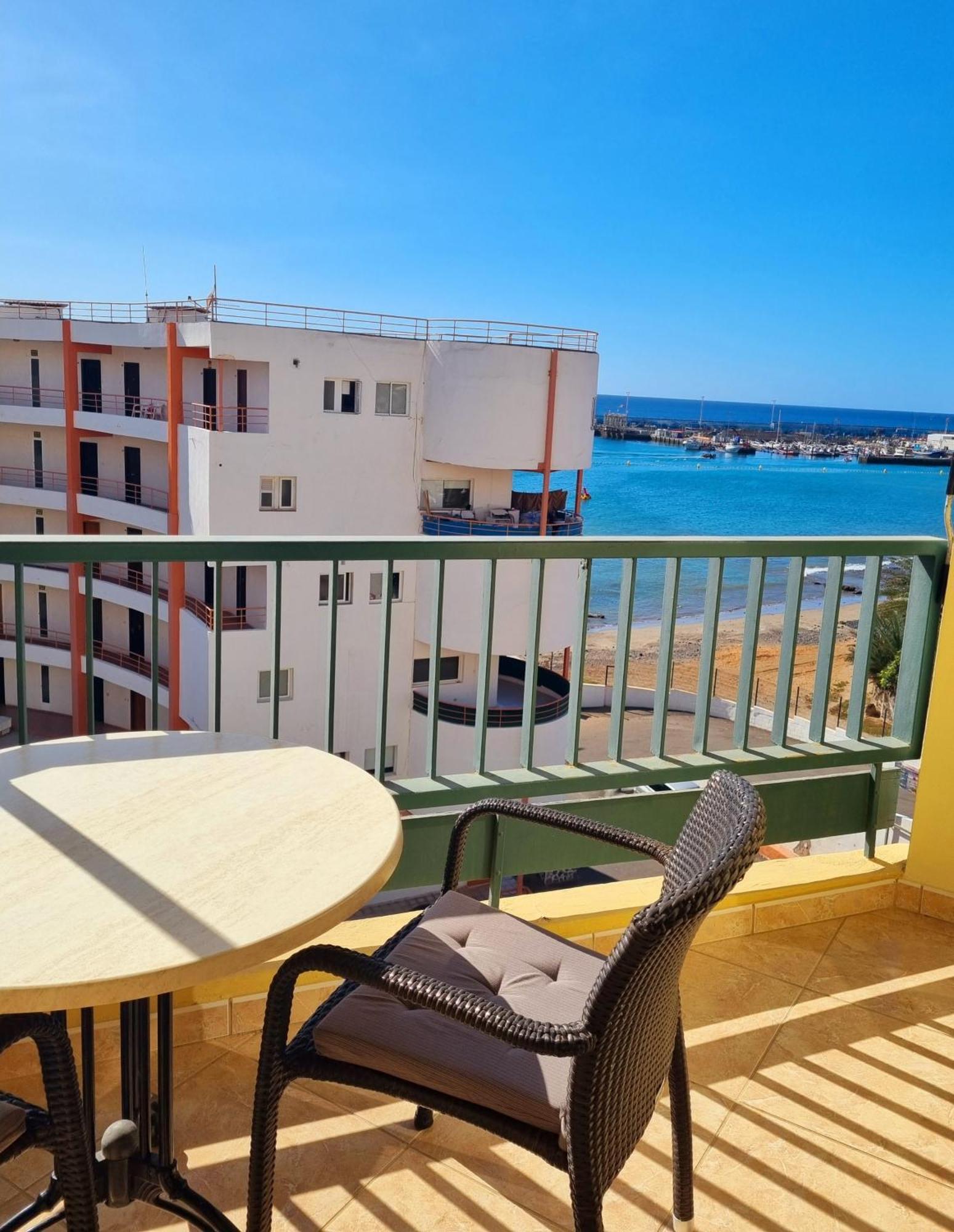Apartment Cristianos Los Cristianos (Tenerife)