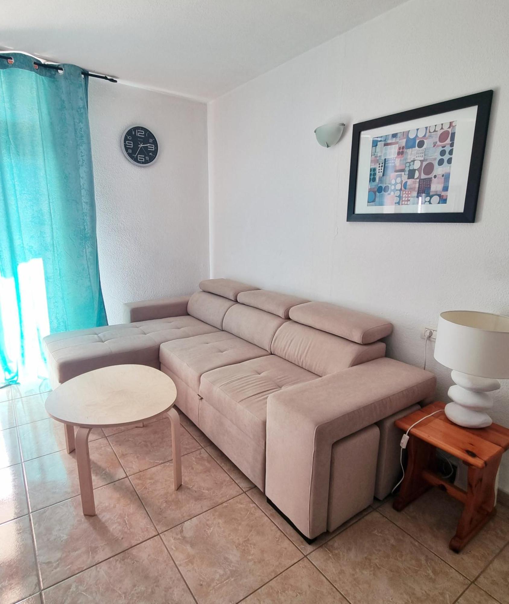 Apartment Cristianos *