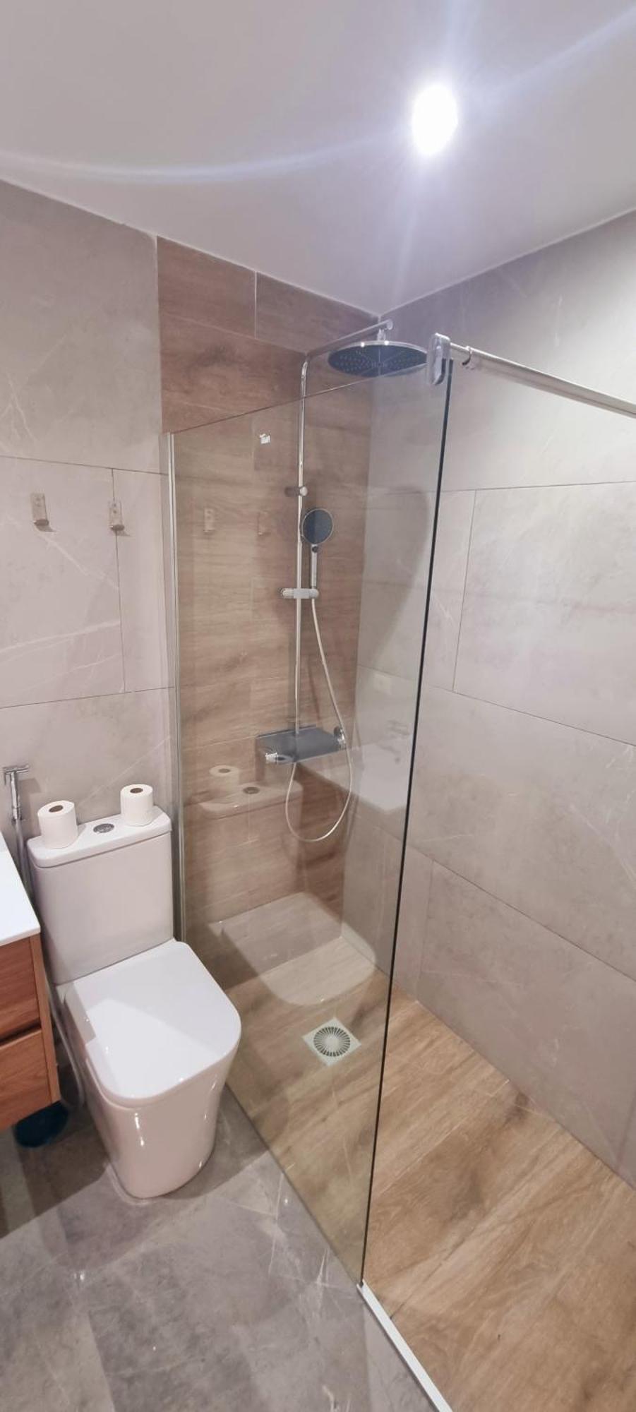 Cristianos Apartamento *