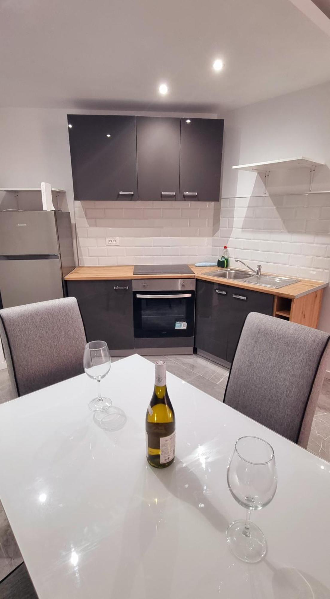Cristianos Apartamento Los Cristianos (Tenerife)