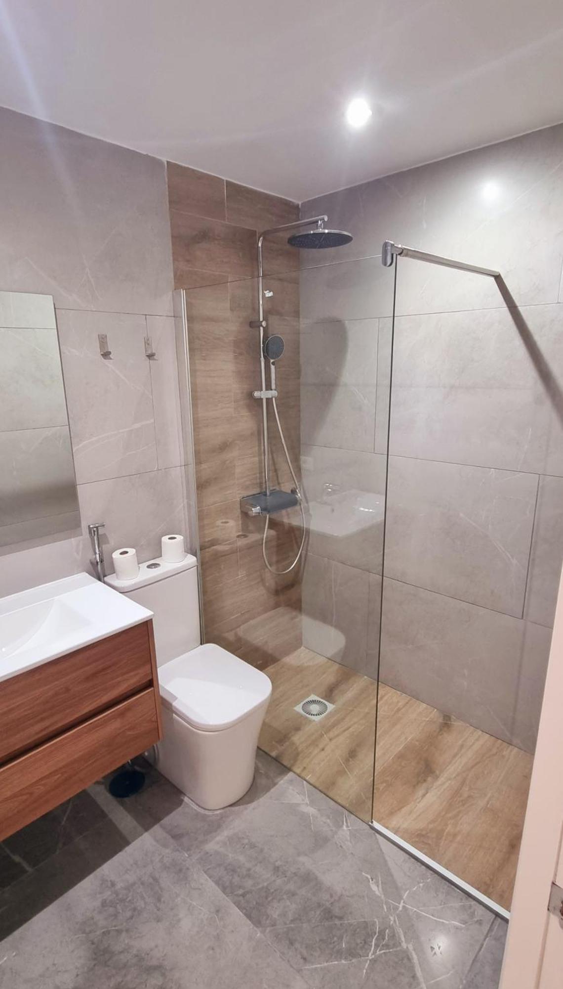 Apartamento Cristianos Los Cristianos (Tenerife)