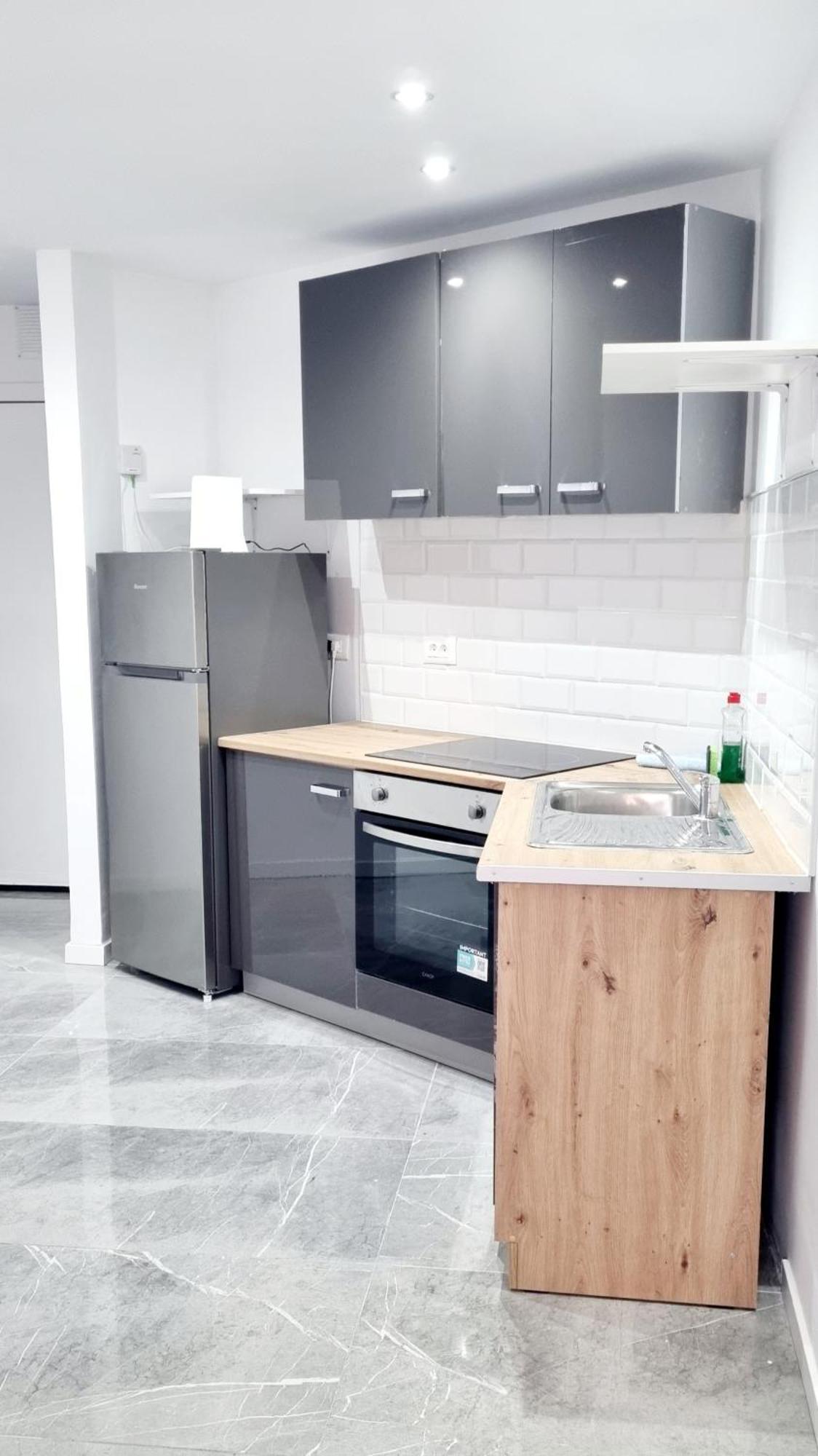 Apartamento Cristianos