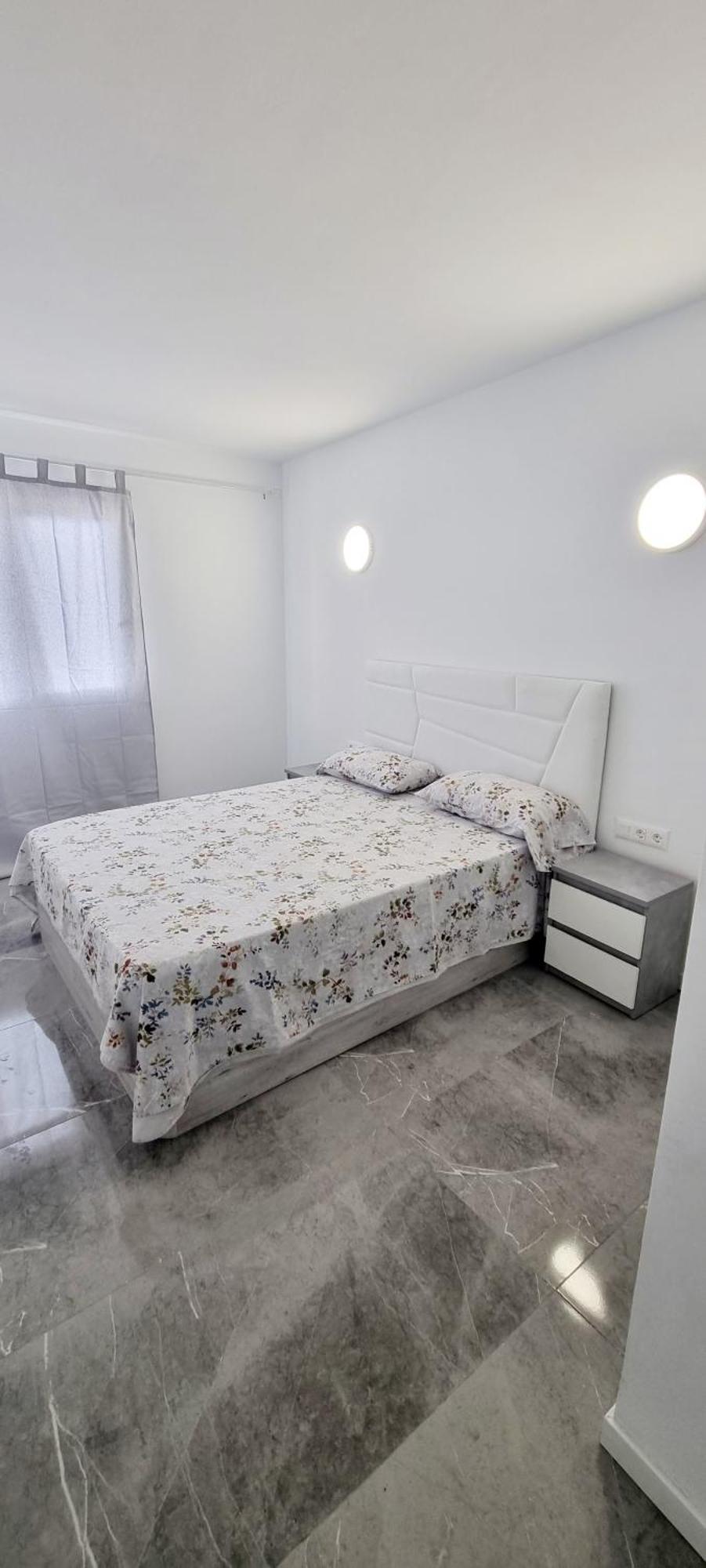 Cristianos Apartamento *