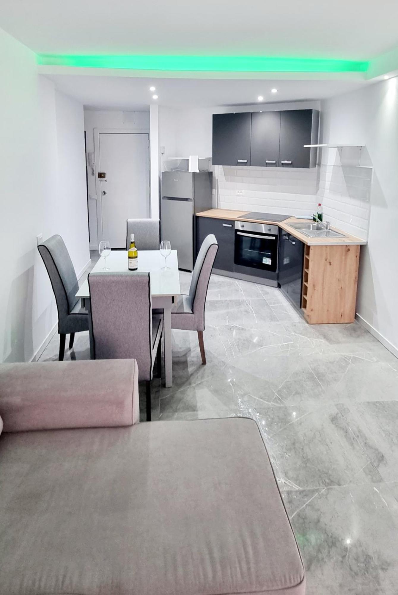 Apartamento Cristianos Los Cristianos (Tenerife)