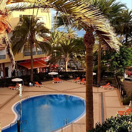Apartamento Cristianos Los Cristianos  Exterior foto