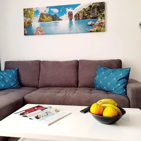 Apartamento Cristianos Los Cristianos  Exterior foto