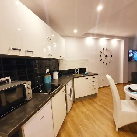Apartamento Cristianos Los Cristianos  Exterior foto