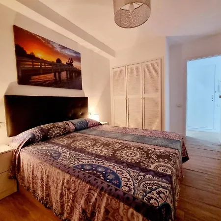 Apartamento Cristianos Los Cristianos  Exterior foto