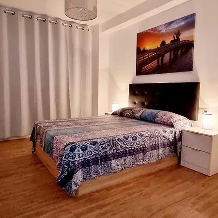Apartamento Cristianos Los Cristianos  Exterior foto