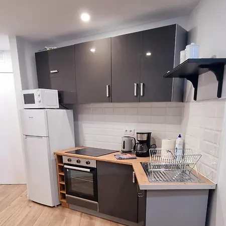 Apartamento Cristianos Los Cristianos  Exterior foto