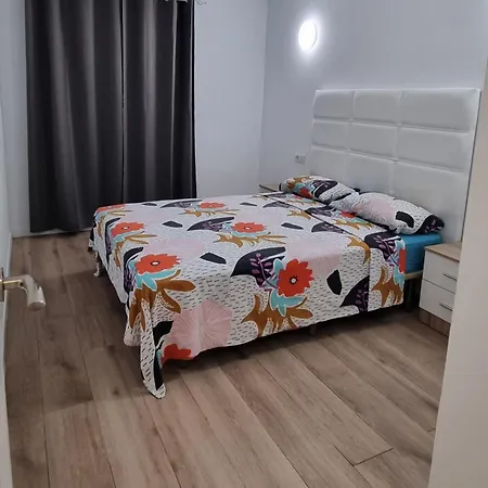 Apartamento Cristianos Los Cristianos  Exterior foto