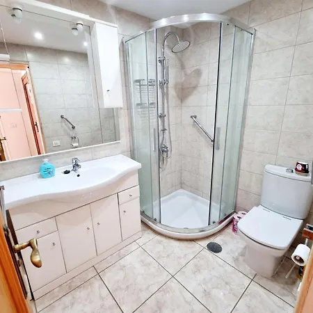 Apartamento Cristianos Los Cristianos  Exterior foto