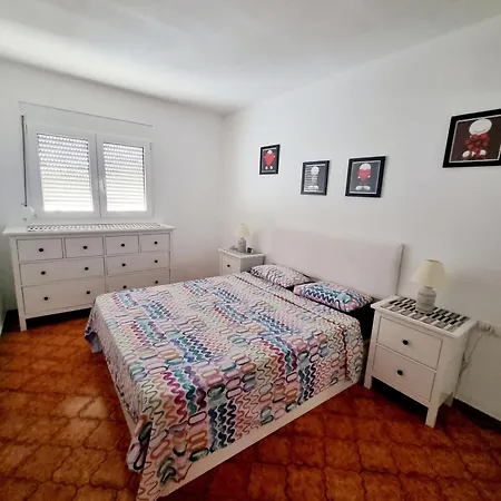 Apartamento Cristianos Los Cristianos  Exterior foto