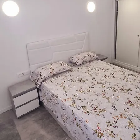 Apartamento Cristianos Los Cristianos  Exterior foto