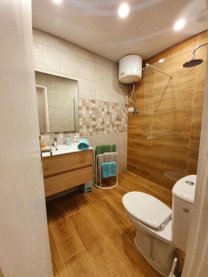 Cristianos Apartment Los Cristianos (Tenerife)