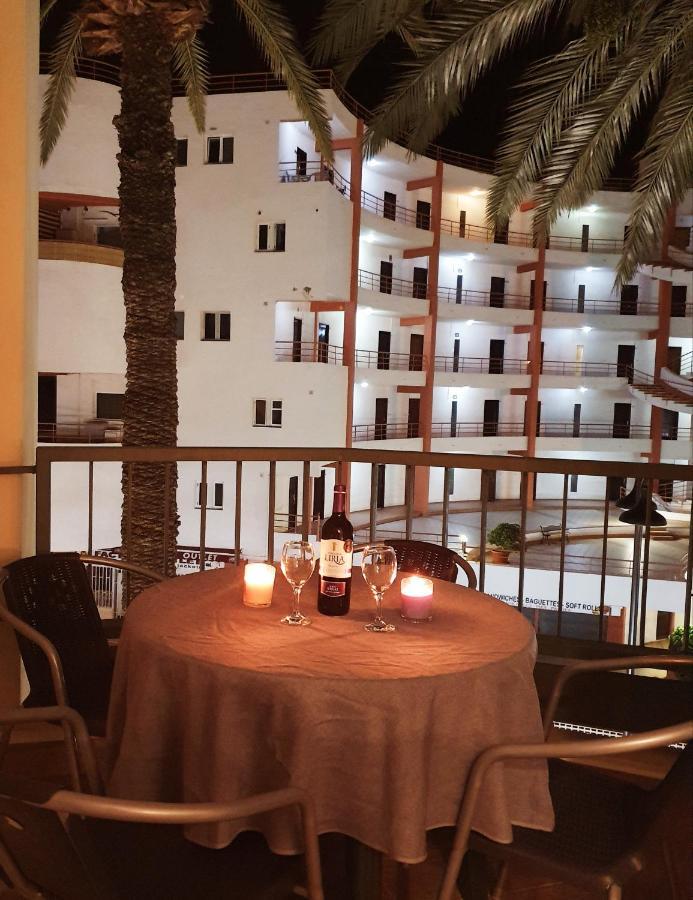 Apartment Cristianos