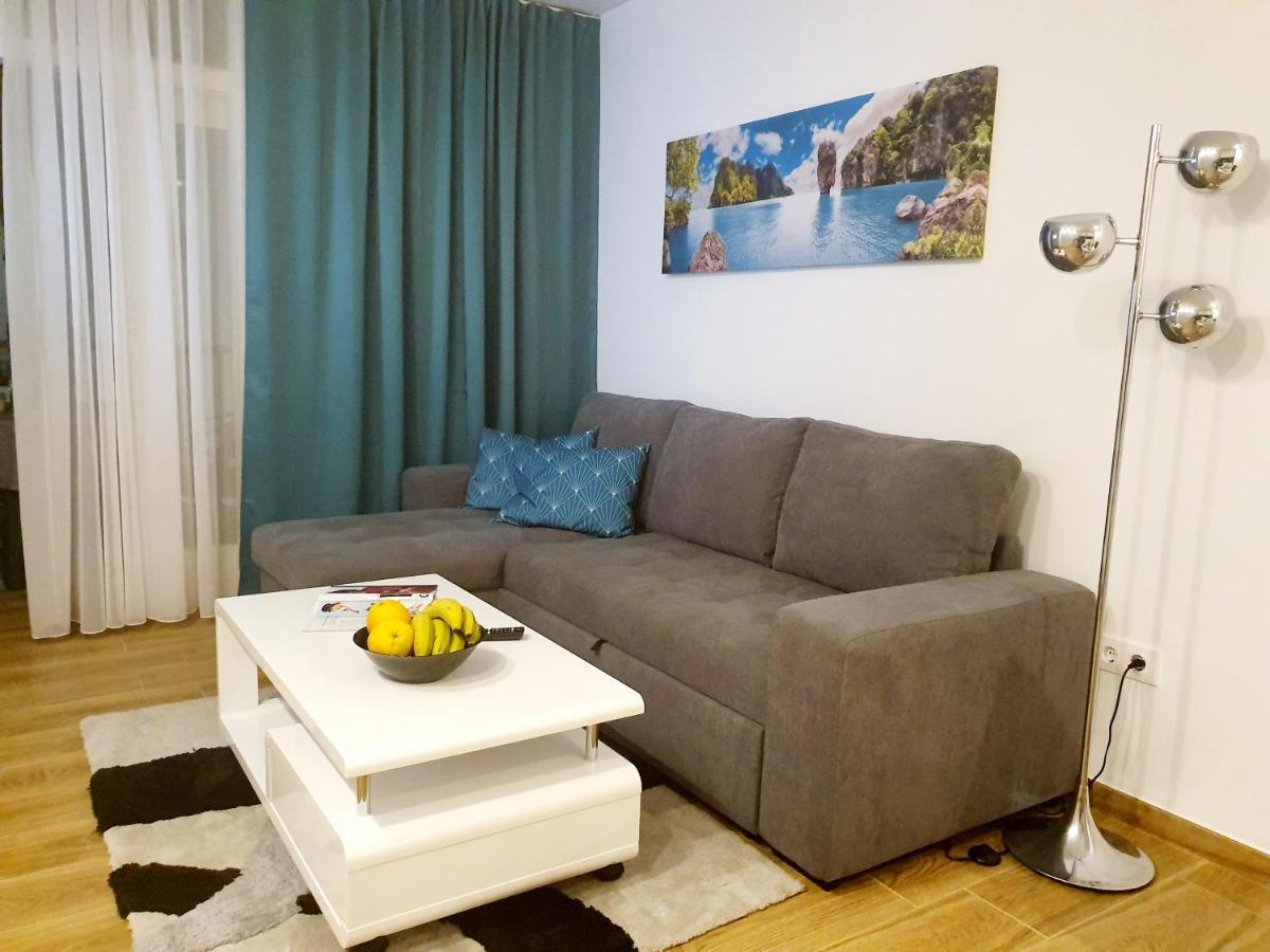 Cristianos Apartment