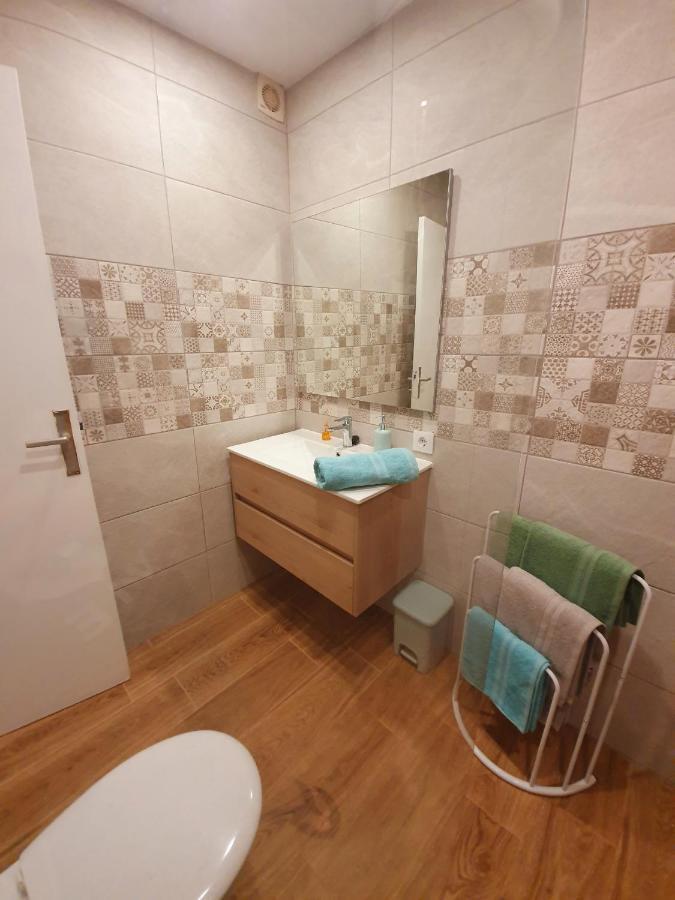 Cristianos Apartment *