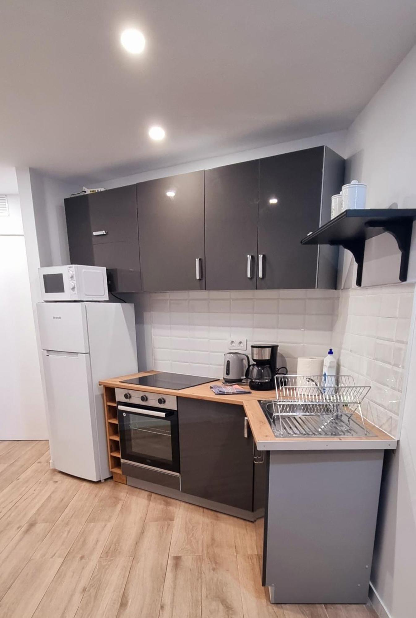 Apartment Cristianos