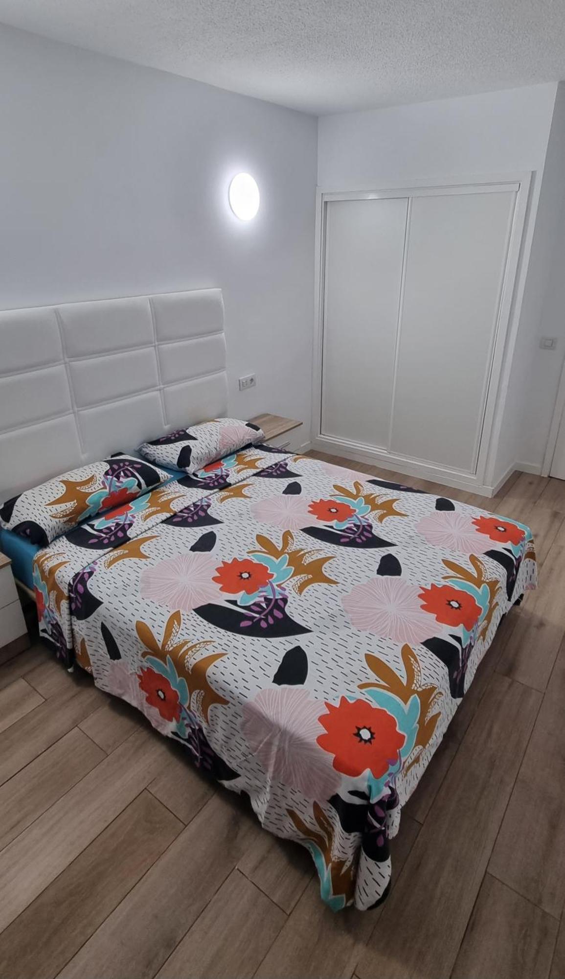 Apartment Cristianos Los Cristianos (Tenerife)