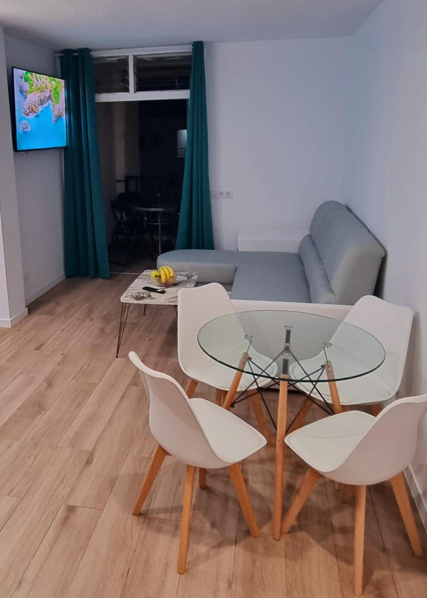 Cristianos Apartment Los Cristianos (Tenerife)