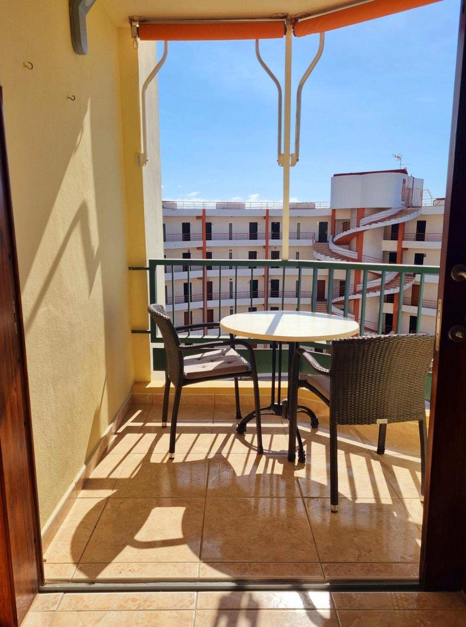 Apartment Cristianos Los Cristianos (Tenerife)