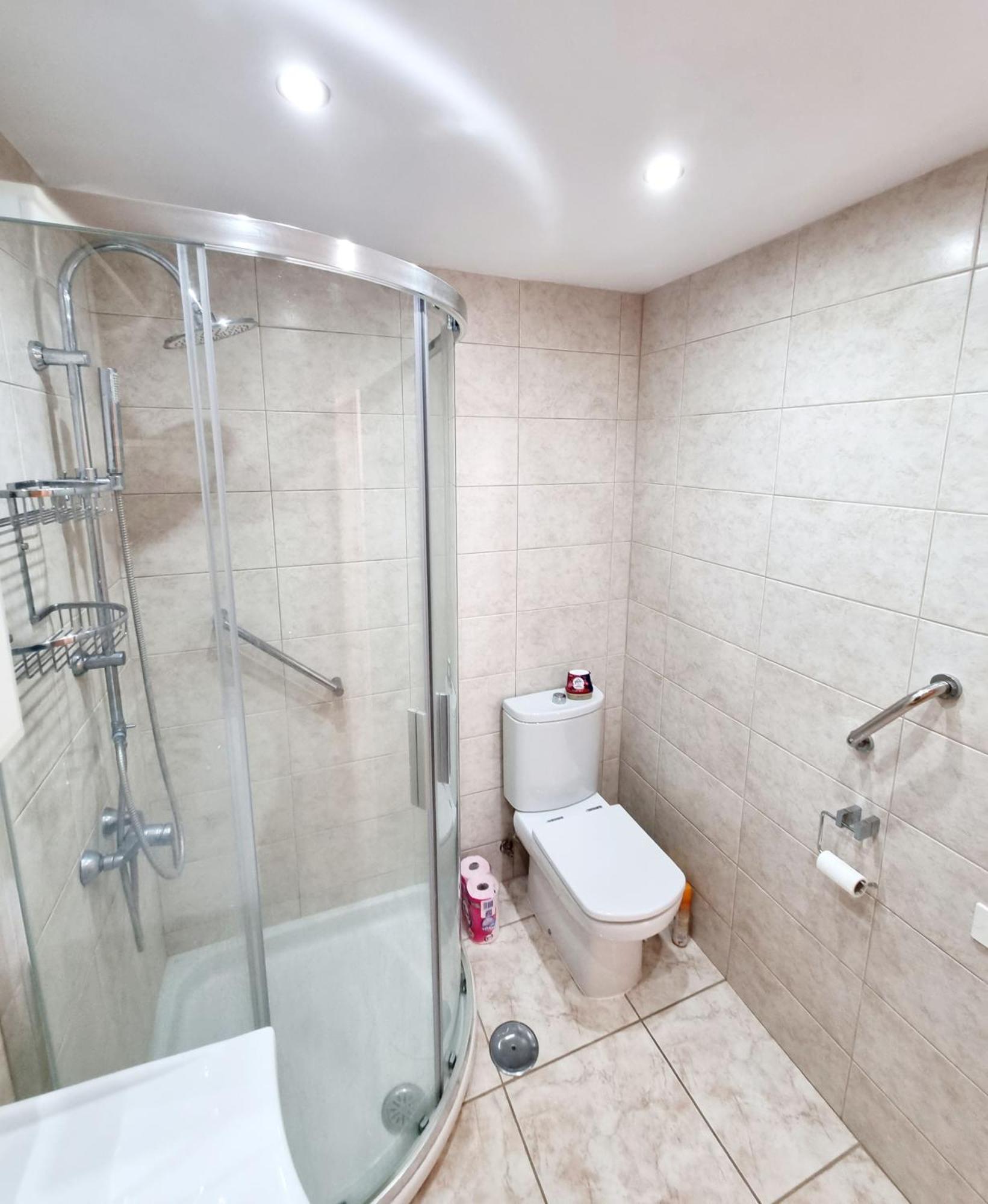 Apartment Cristianos