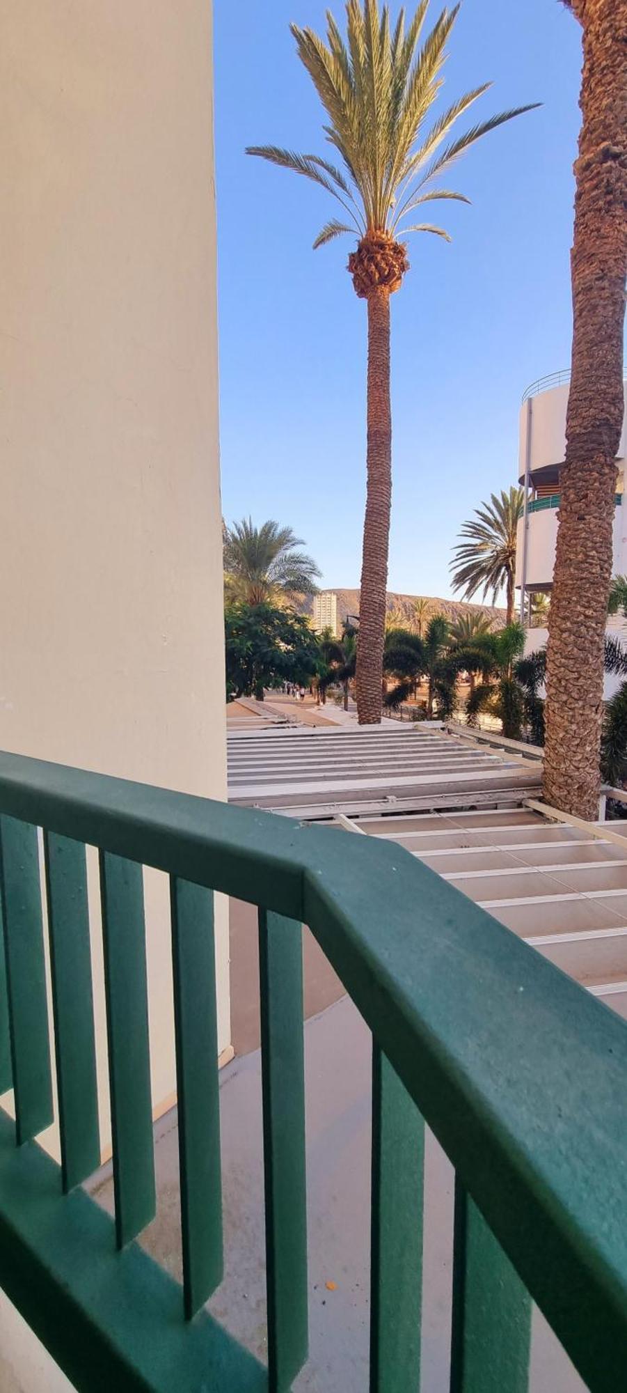 Cristianos Apartment