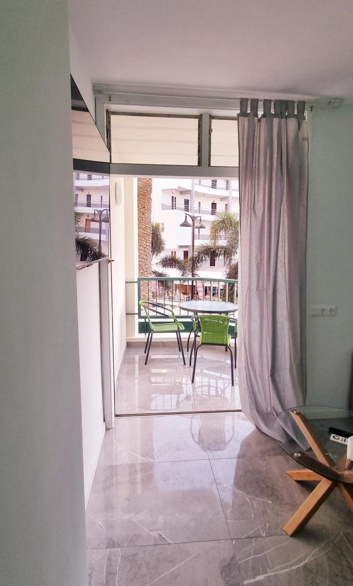 Apartment Cristianos *
